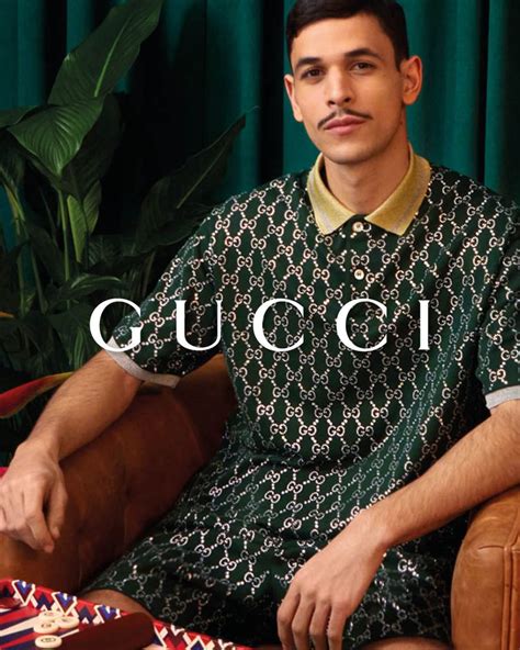 Gucci magazine 2022